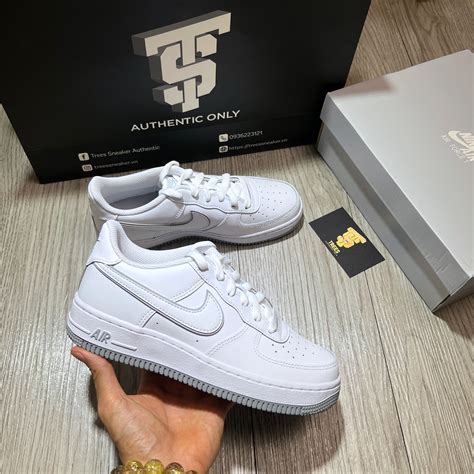 Nike Air Force 1 ’ Größe 46 